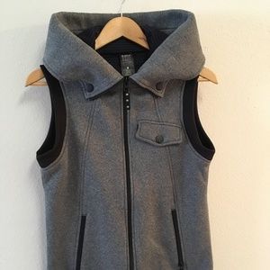 Stylish Active Vest by Burton
